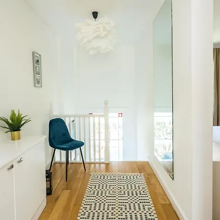 1 Bedroom Notting Hill London Exterior photo